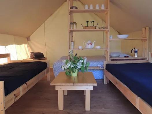 Ferme De La Marliere Hotel Saint-Vincent-en-Bresse ภายนอก รูปภาพ